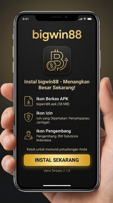 Unduh dan Instal APK bigwin88 untuk Android di Indonesia